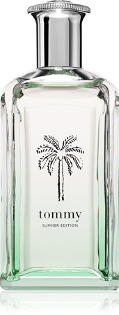 Tommy Hilfiger Tommy Endless Summer Eau de Toilette pour homme