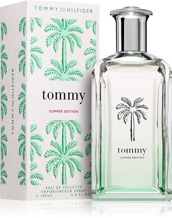 Tommy Hilfiger Tommy Endless Summer Eau de Toilette pour homme
