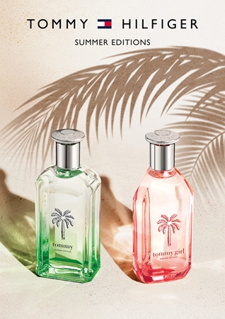 Tommy Hilfiger Tommy Endless Summer Eau de Toilette pour homme