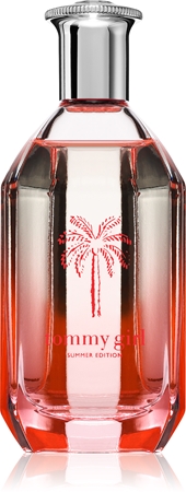 Tommy Hilfiger Tommy Girl Endless Summer тоалетна вода за жени