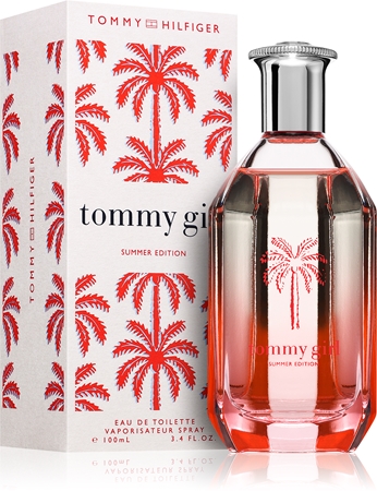 Tommy Hilfiger Tommy Girl Endless Summer тоалетна вода за жени