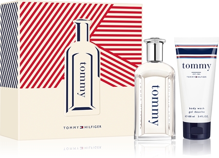 Tommy Hilfiger Tommy Gift Set lahjasetti miehille Spring 2025
