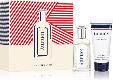 Tommy Hilfiger Tommy Gift Set dárková sada pro muže Spring 2025