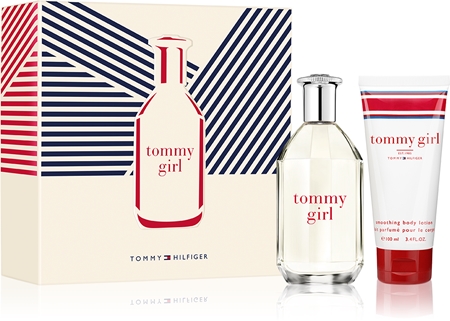 Tommy Hilfiger Tommy Girl Gift Set dárková sada pro ženy Spring 2025