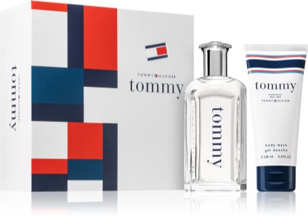 TOMMY - Eau de Toilette Coffret - Tommy Hilfiger