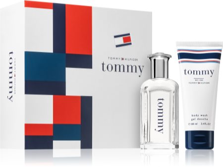 Tommy hilfiger best sale men set