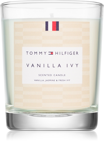 Tommy Hilfiger Home Collection Vanilla Ivy svíčka