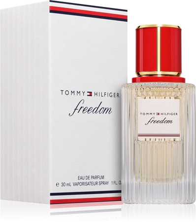 Tommy Hilfiger Freedom Eau de Parfum da donna