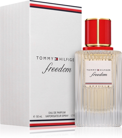 Tommy Hilfiger Freedom Eau de Parfum da donna