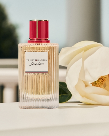 Tommy Hilfiger Freedom Eau de Parfum για γυναίκες
