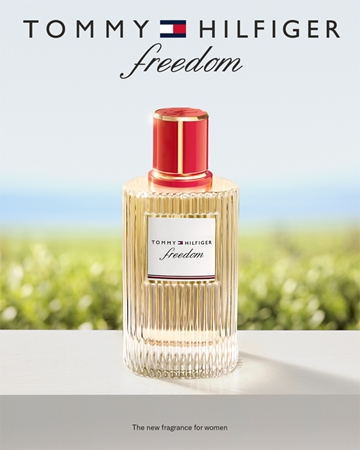 Tommy Hilfiger Freedom Eau de Parfum για γυναίκες