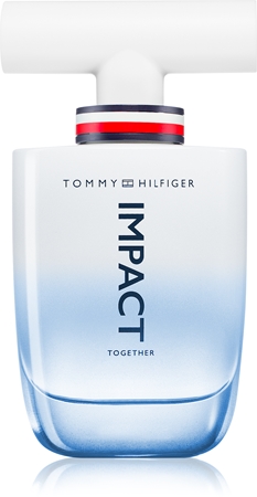 Tommy Hilfiger Impact Together Eau de Toilette pentru bărbați