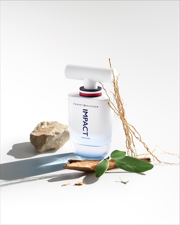 Tommy Hilfiger Impact Together Eau de Toilette pentru bărbați