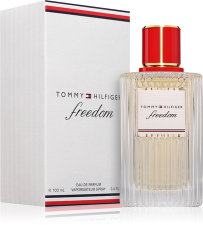 Tommy Hilfiger Freedom parfumovaná voda pre ženy