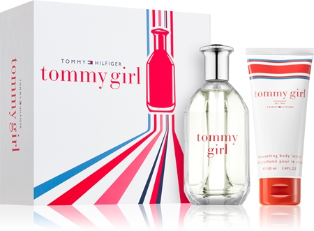 Tommy Life 2PC Set