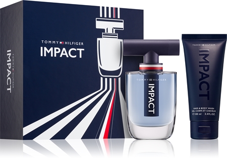 Tommy Hilfiger Impact Presentförpackning för män