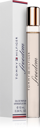 Tommy Hilfiger Freedom Eau de Parfum para mujer