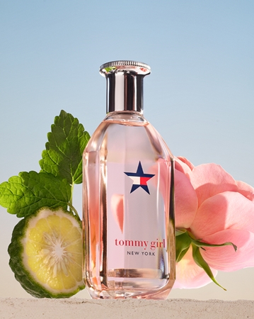 Tommy Hilfiger Tommy Girl New York Eau de Toilette for women