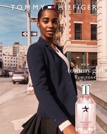 Tommy Hilfiger Tommy Girl New York Eau de Toilette for women