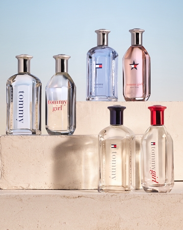 Tommy Hilfiger Tommy Girl New York Eau de Toilette for women