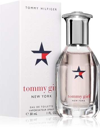 Tommy Hilfiger Tommy Girl New York Eau de Toilette for women