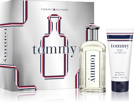 Tommy Hilfiger Tommy Gift Set ajándékszett uraknak Holiday 2024