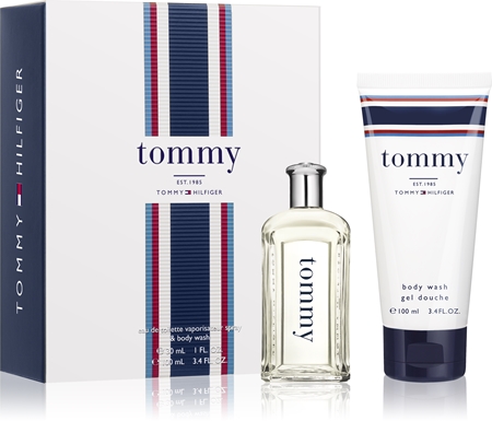 Tommy Hilfiger Tommy Gift Set coffret cadeau pour homme