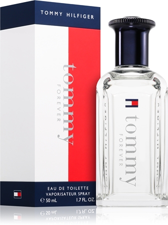 Tommy Hilfiger Tommy Forever toaletna voda za moške