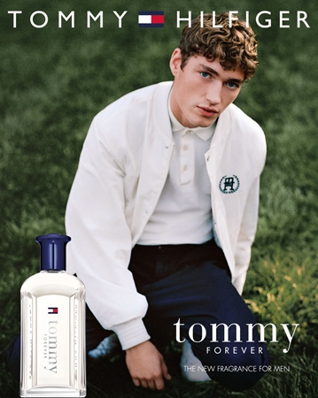 Tommy Hilfiger Tommy Forever toaletna voda za moške
