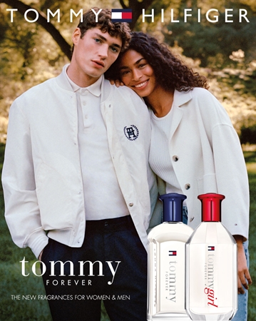 Tommy Hilfiger Tommy Forever toaletna voda za moške