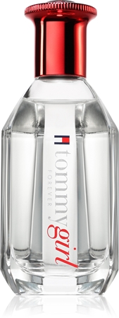 Tommy Hilfiger Tommy Girl Forever тоалетна вода за жени