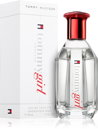 Tommy Hilfiger Tommy Girl Forever тоалетна вода за жени