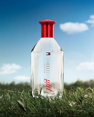 Tommy Hilfiger Tommy Girl Forever тоалетна вода за жени