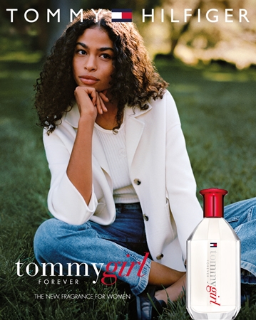 Tommy Hilfiger Tommy Girl Forever тоалетна вода за жени