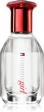Tommy Hilfiger Tommy Girl Forever тоалетна вода за жени