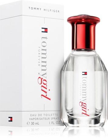 Tommy Hilfiger Tommy Girl Forever тоалетна вода за жени