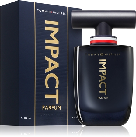 Tommy Hilfiger Impact Parfum parfémovaná voda pro muže