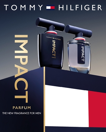 Tommy Hilfiger Impact Parfum parfémovaná voda pro muže