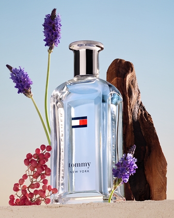 Tommy Hilfiger NEW YORK Eau de Toilette for men