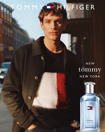 Tommy Hilfiger NEW YORK Eau de Toilette for men