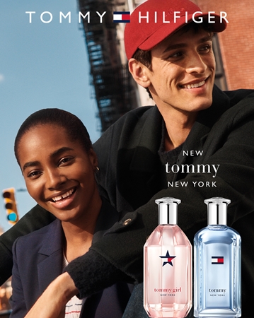 Tommy Hilfiger NEW YORK Eau de Toilette for men