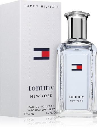 Tommy Hilfiger NEW YORK Eau de Toilette for men