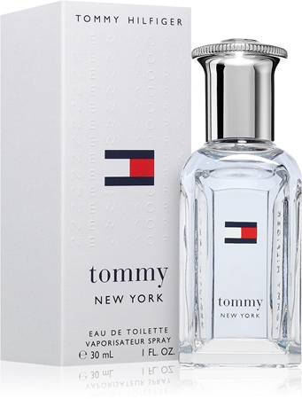 Tommy Hilfiger NEW YORK Eau de Toilette for men