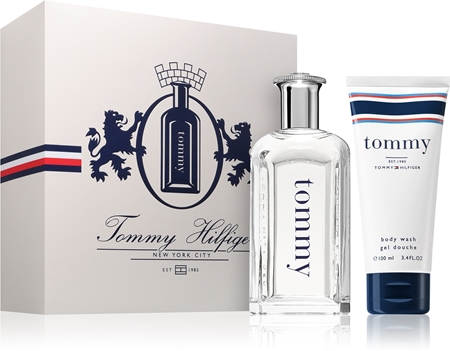 Tommy Hilfiger Tommy Gift Set for men
