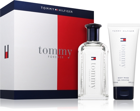 Tommy Hilfiger Tommy Forever gift set for men