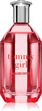 Tommy Hilfiger Tommy Girl Poolside Edition χαρτί υγείας για γυναίκες