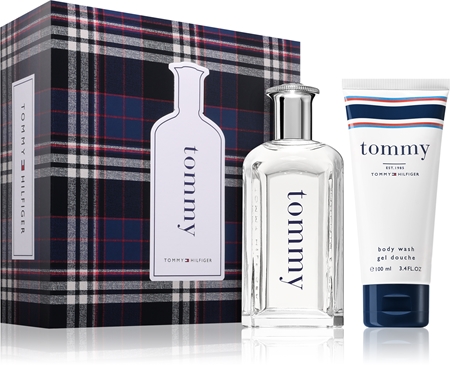Tommy Hilfiger Tommy Dāvanu komplekts vīriešiem