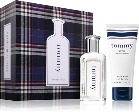 Tommy Hilfiger Tommy Dāvanu komplekts vīriešiem