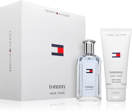 Tommy Hilfiger Tommy New York Dāvanu komplekts vīriešiem