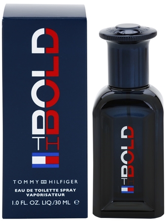 Tommy Hilfiger TH Bold eau de toilette for men